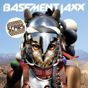 BASEMENT JAXX | SCARS