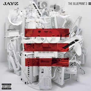 JAY Z | BLUEPRINT 3 (2LP SET) (VINYL)