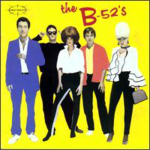 B52'S | B52'S