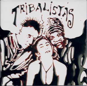 TRIBALISTAS | TRIBALISTAS