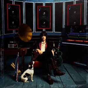 JULIAN CASABLANCAS | PHRAZES FOR THE YOUNG