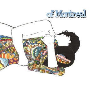 OF MONTREAL | ALDHILS ARBORETUM