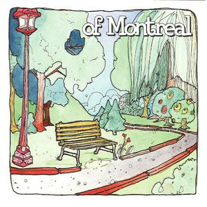 OF MONTREAL | BEDSIDE DRAMA: A PETITE TRAGEDY