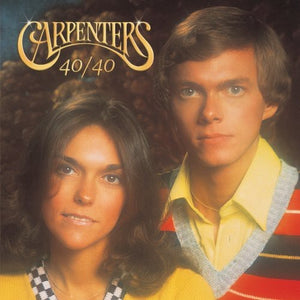 CARPENTERS^THE CARPENTERS | 40/40