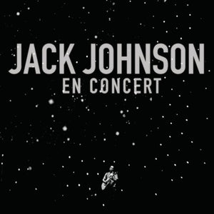 JACK JOHNSON | EN CONCERT