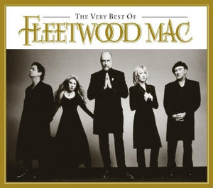 FLEETWOOD MAC | THE VERY BEST OF FLEETWOOD MAC (REPACKAGE)