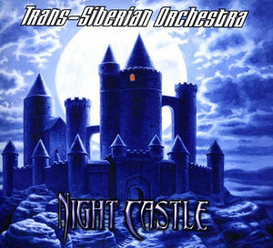 TRANS-SIBERIAN ORCHESTRA | NIGHT CASTLE