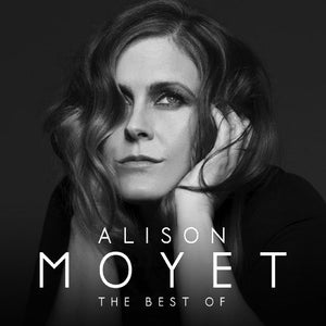 ALISON MOYET | THE BEST OF