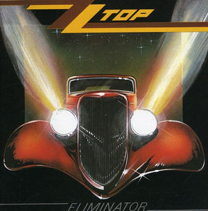 ZZ TOP | ELIMINATOR