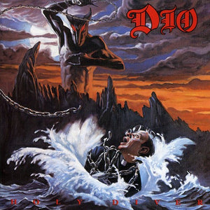 DIO | HOLY DIVER (REMASTERED)