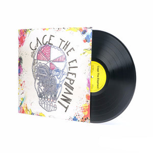 CAGE THE ELEPHANT | CAGE THE ELEPHANT (VINYL)