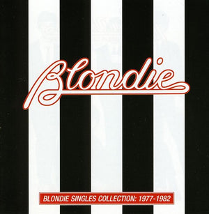 BLONDIE | BLONDIE SINGLES COLLECTION: 1977 - 1982