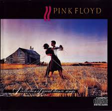 PINK FLOYD | COLLECTION OF GREAT DANCE SONGS