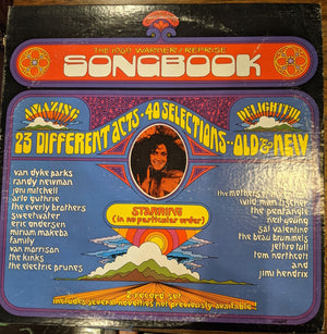 VARIOUS | 1969 WARNER / REPRISE SONGBOOK (2LP)