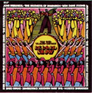 VARIOUS | 1969 WARNER REPRISE RECORD SHOW - 2LP