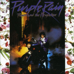 PRINCE | PURPLE RAIN