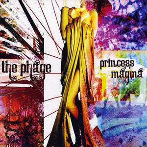 PHAGE | PRINCESS MAGMA