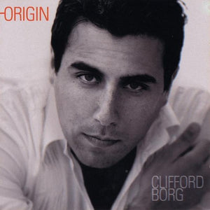 CLIFFORD BORG | ORIGIN