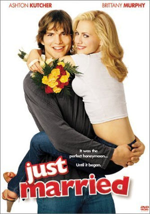 MOVIE CO | JUST MARRIED