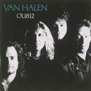 VAN HALEN | OU812