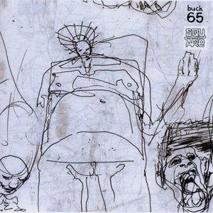 BUCK 65 | SQUARE (2LP)