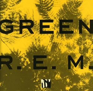 REM | GREEN (REMASTERED)