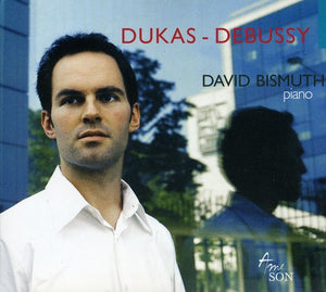 P. DUKAS | PIANO SONATAS