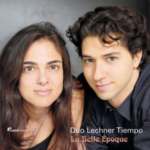 DUO LECHNER TIEMPO | LA BELLE EPOQUE