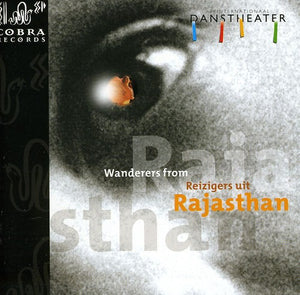 INTERNATIONAAL DANSTHEATER | WANDERERS FROM RAJASTHAN