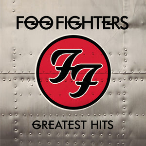FOO FIGHTERS | GREATEST HITS