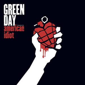 GREEN DAY | AMERICAN IDIOT