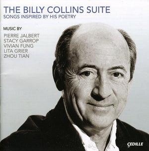 BILLY COLLINS SUITE