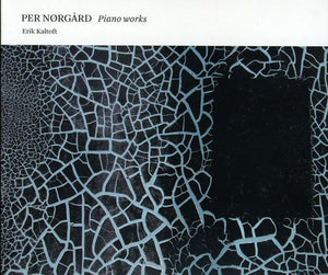 ERIK KALTOFT | PIANO WORKS