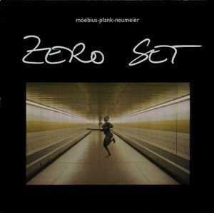 MOEBIUS^KONRAD PLANK^MOEBIUS PLANK NEUMEIER | ZERO SET