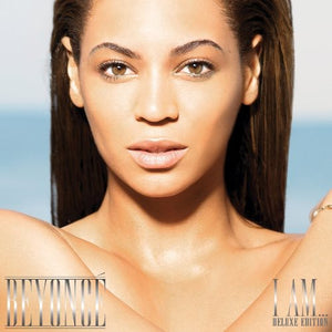 BEYONCE | I AM - SASHA FIERCE (DELUXE EDITION) (2 BONUS TRACKS)