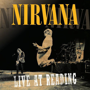 NIRVANA | LIVE AT READING