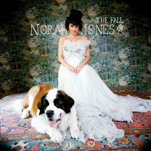 NORAH JONES | FALL (VINYL)