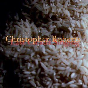 MARIEL ROBERTS^CHRISTOPHER ROBERTS | LAST CICADA SINGING