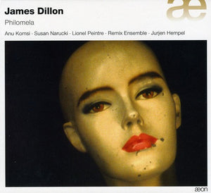 JURGEN HEMPEL | PHILOMELA