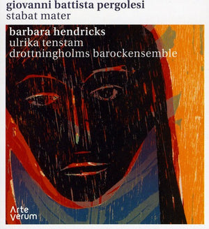 BARBARA HENDRICKS | STABAT MATER