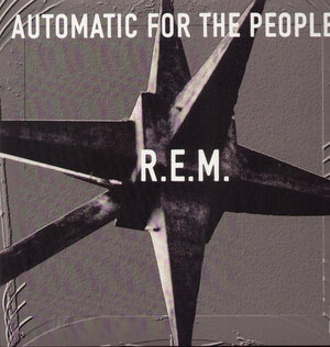 R.E.M. | AUTOMATIC FOR THE PEOPLE