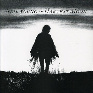 NEIL YOUNG | HARVEST MOON (SOFTPACK)