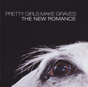 PRETTY GIRLS MAKE GRAVES | NEW ROMANCE