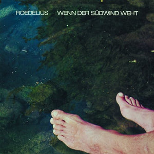 ROEDELIUS | WENN DER SUDWIND WEHT