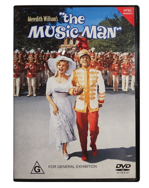 MUSIC MAN