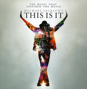 MICHAEL JACKSON | MICHAEL JACKSON'S THIS IS IT