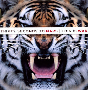 30 SECONDS TO MARS | THIS IS WAR