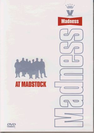 MADNESS | MADNESS AT MADSTOCK
