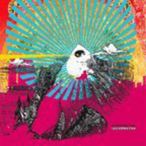 THE APPLESEED CAST | SAGARMATHA