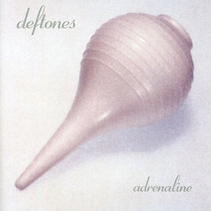 DEFTONES | ADRENALINE